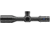 Zeiss LRP S5 525-56 Rifle Scope, 5-25x56mm, ZF-Mri 16 Reticle, Black, Large, NSN 9013.10.1000, 522295-9916-090