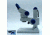 Zeiss Microimaging Stemi DV4 Stereomicroscope in Stand C LED 435421-0000-000