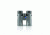Zeiss Terra 10x32 ED Under Armour Edition Binoculars, Matte Black 523206-9906-000