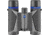 Zeiss Terra ED Pocket 8x25mm Schmidt-Pechan Binoculars, Grey, Small, NSN 9005.10.0040, 522502-9907-000