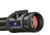 Zeiss Victory V8 2.8-20x56 Rifle Scope W/Railmount, Black, 522138-9960-040