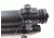 Zenit PK-01 VM Red Dot Rifle Weapon Scope w/ Low Profile Weaver/Picatinny Mount, Black, GSPK01VM
