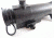 Zenit PK-01 VM Red Dot Rifle Weapon Scope w/ Low Profile Weaver/Picatinny Mount, Black, GSPK01VM