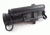 Zenit PK-01 VM Red Dot Rifle Weapon Scope w/ Low Profile Weaver/Picatinny Mount, Black, GSPK01VM