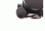 Zenit PK-01 VM Red Dot Rifle Weapon Scope w/ Low Profile Weaver/Picatinny Mount, Black, GSPK01VM