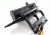 Zenit PK-01 VM Red Dot Rifle Weapon Scope w/ Low Profile Weaver/Picatinny Mount, Black, GSPK01VM