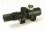 Zenit PK-A Military Fast Acquisition Red Dot Rifle Scope - Weaver, Black, GSPKAW