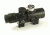 Zenit PK-A Military Fast Acquisition Red Dot Rifle Scope - Weaver, Black, GSPKAW