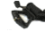 Zenit PK-AS Dual Black Dot, Red Dot Tactical Combat Sight - Universal AK/SKS/SVD Version, Black, GSPKASU