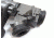 Zenit RSP-1 Tactical Periscopic Combat Red Dot Sight - Universal AK/SKS/SVD Version, Black, GSRSP1