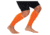 Zensah Compress Leg Sleeve N.orng S/m 6055 NOR S/M