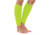 Zensah Compress Leg Sleeve N.yel S/m 6055 NEO S/M