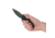 Zero Tolerance 0357BW Assisted Folding Knife, 3.25in CPM 20CV Drop Point Blade, G10 Handle, 0357BW