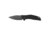 Zero Tolerance 0357BW Assisted Folding Knife, 3.25in CPM 20CV Drop Point Blade, G10 Handle, 0357BW