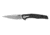 Zero Tolerance 0707 Folding Knife, 3.5in CPM 20CV Drop Point Blade, Carbon Fiber/Titanium Back Handle, 0707