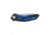 Zero Tolerance 0762 Folding Knife, 3.4in CPM 20CV Reverse Tanto Blade, Carbon Fiber Handle, 0762