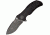 Zero Tolerance Combat Folder Knife ZT0300BW