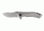 Zero Tolerance George Titanium KVT 0920