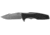Zero Tolerance Hinderer KVT Glow CF/20CV Folding Knife, Black, 0393GLCF