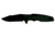 Zero Tolerance Hinderer KVT Glow CF/20CV Folding Knife, Black, 0393GLCF