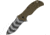 Zero Tolerance Linerlock A/O OD Green Magna C