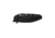 Zero Tolerance Rick Hinderer Folding Knife,3.5in,CPM 20CV Steel,Tiger Stripe Finish Blade,Black Titanium Handle, 0562TS