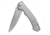 Zero Tolerance Small Sinkevich Titanium Fold Knife 0450