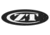 Zero Tolerance ZT PVC Velcro Patch, Black, ZT PVC VELCRO PATCH