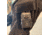 Zero9 Body Cam Case Holster, Watchguard Vista, Molle Loks, Basketweave, Z9-2009-BW-MLK