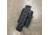 Zero9 Body Cam Case Holster, Watchguard Vista, Molle Loks, Basketweave, Z9-2009-BW-MLK