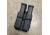 Zero9 Double Mag Case Holster, Other .45 ACP, Tek-Lok, Plain Black, Z9-4023-BLK-TEK
