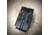 Zero9 Double Mag Case Holster, Glock 9mm/.40ACP, Tek-Lok, Plain Black, Z9-4005-BLK-TEK
