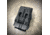Zero9 Double Mag Case Holster, Glock 9mm/.40ACP, Tek-Lok, Plain Black, Z9-4005-BLK-TEK