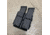 Zero9 Double Mag Case Holster, Traditional 9/40, Tek-Lok, Basketweave, Z9-4027-BW-TEK