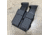 Zero9 Double Mag Case Holster, Traditional 9/40, Tek-Lok, Basketweave, Z9-4027-BW-TEK