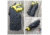 Zero9 Holsters Raser Case - X2, Black - Z9-2013-BLK-MLK