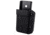Zero9 Holsters Single Mag Case, 9mm/40cal, Plain, Black, Tek Lock, Z9-4050-BLK-TEK