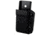 Zero9 Holsters Single Mag Case, 9mm/40cal, Basketweave, Black, Tek Lock, Z9-4050-BW-TEK