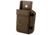 Zero9 Holsters Single Mag Case, 9mm/40cal, FDE, Tek Lock, Z9-4050-FDE-TEK