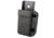 Zero9 Holsters Single Mag Case, 9mm/40cal, Wolf Grey, Tek Lock, Z9-4050-GRY-TEK