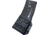 Zero9 Rifle Mag Case Holster, AR/M4, Quick Clip, Plain Black, Z9-4011-BLK-QC
