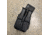 Zero9 Rifle Pistol Combo Holster, Other .45 ACP, Molle Loks, Wolf Grey, Z9-4022-GRY-MLK