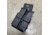 Zero9 Rifle Pistol Combo Holster, Other .45 ACP, Molle Loks, Wolf Grey, Z9-4022-GRY-MLK