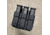 Zero9 Triple Mag Case Holster, Other .45 ACP, Molle Loks, Coyote, Z9-4024-COY-MLK