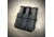 Zero9 Triple Mag Case Holster, Other 9mm/.40ACP, Tek-Lok, Plain Black, Z9-4008-BLK-TEK