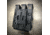 Zero9 Triple Mag Case Holster, Other 9mm/.40ACP, Tek-Lok, Plain Black, Z9-4008-BLK-TEK