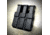 Zero9 Triple Mag Case Holster, Other 9mm/.40ACP, Tek-Lok, Plain Black, Z9-4008-BLK-TEK