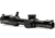 ZeroTech Optics Thrive HD 1-8x24mm LPVO 30mm Tube Rifle Scope, Second Focal Plane, PHR 4 Illuminated Reticle, Black, TH1824P4-IR