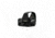 ZeroTech Optics Thrive HD RMR FootPrint 1x28mm Red Dot Sight w/Low Mount, Multi Reticle, Black, THDRS28ML