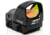 ZeroTech Optics Thrive HD RMR FootPrint 1x28mm Red Dot Sight w/Low Mount, Multi Reticle, Black, THDRS28ML